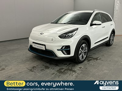 Kia E-Niro Vision Geschlossen, 5-turig, Direktantrieb, 1-Gang