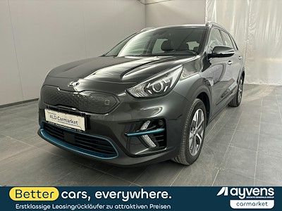 Kia E-Niro Vision Geschlossen, 5-turig, Direktantrieb, 1-Gang