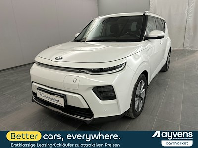 Kia E-Soul Vision Kombi, 5-turig, Direktantrieb, 1-Gang