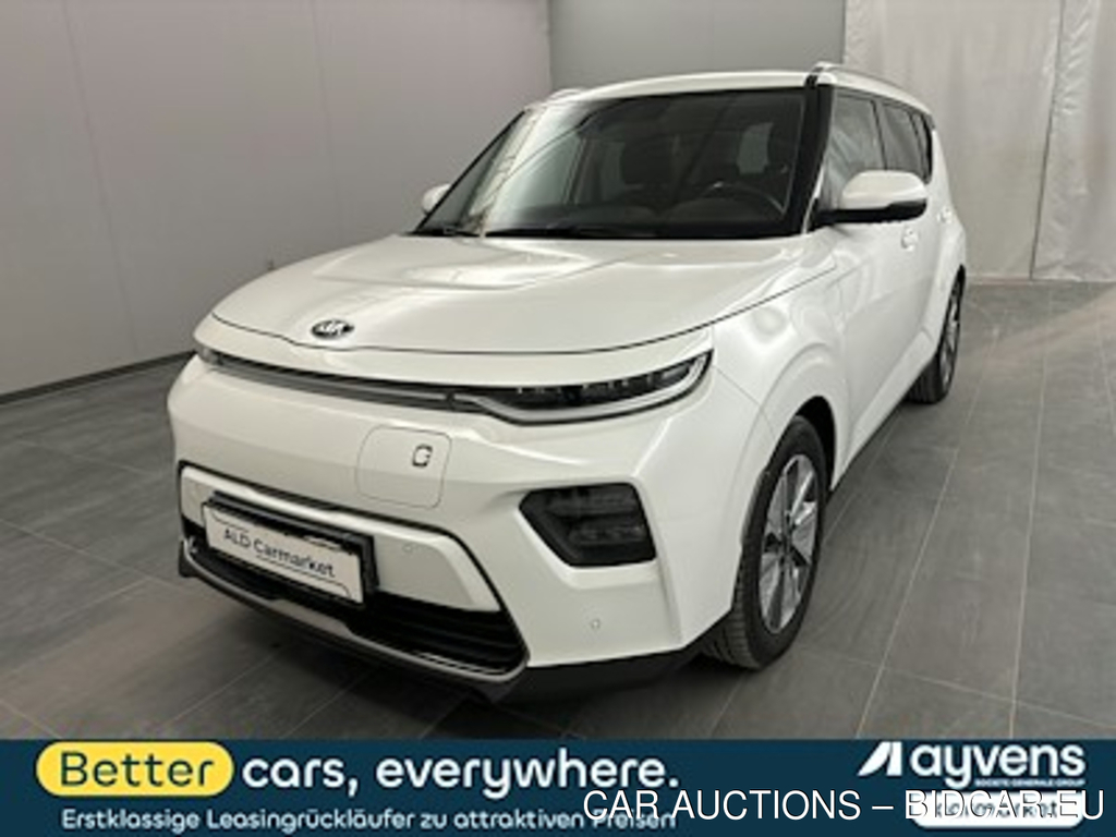 Kia E-Soul Vision Kombi, 5-turig, Direktantrieb, 1-Gang