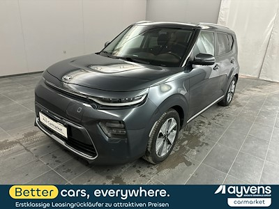 Kia E-Soul Vision Kombi, 5-turig, Direktantrieb, 1-Gang