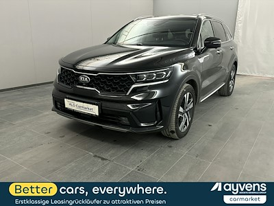 Kia Sorento 2.2 CRDi DCT8 AWD Spirit Geschlossen, 5-turig, Automatik, 8-Gang