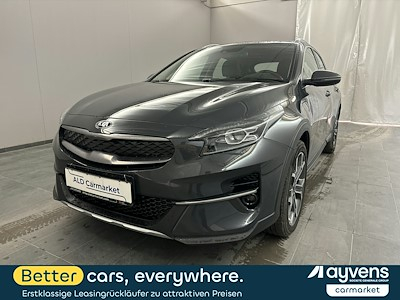 Kia XCeed 1.6 GDI DCT6 OPF Plug-in-Hybrid Spirit Geschlossen, 5-turig, Automatik, 6-Gang