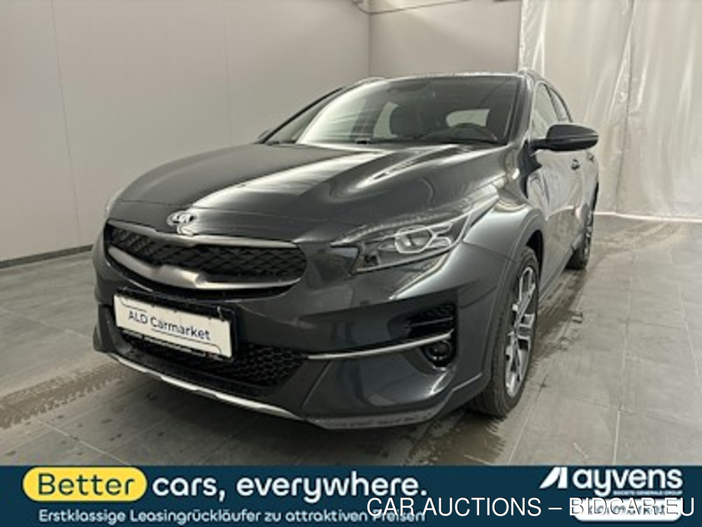 Kia XCeed 1.6 GDI DCT6 OPF Plug-in-Hybrid Spirit Geschlossen, 5-turig, Automatik, 6-Gang