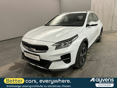 Kia XCeed 1.6 GDI DCT6 OPF Plug-in-Hybrid Vision Geschlossen, 5-turig, Automatik, 6-Gang