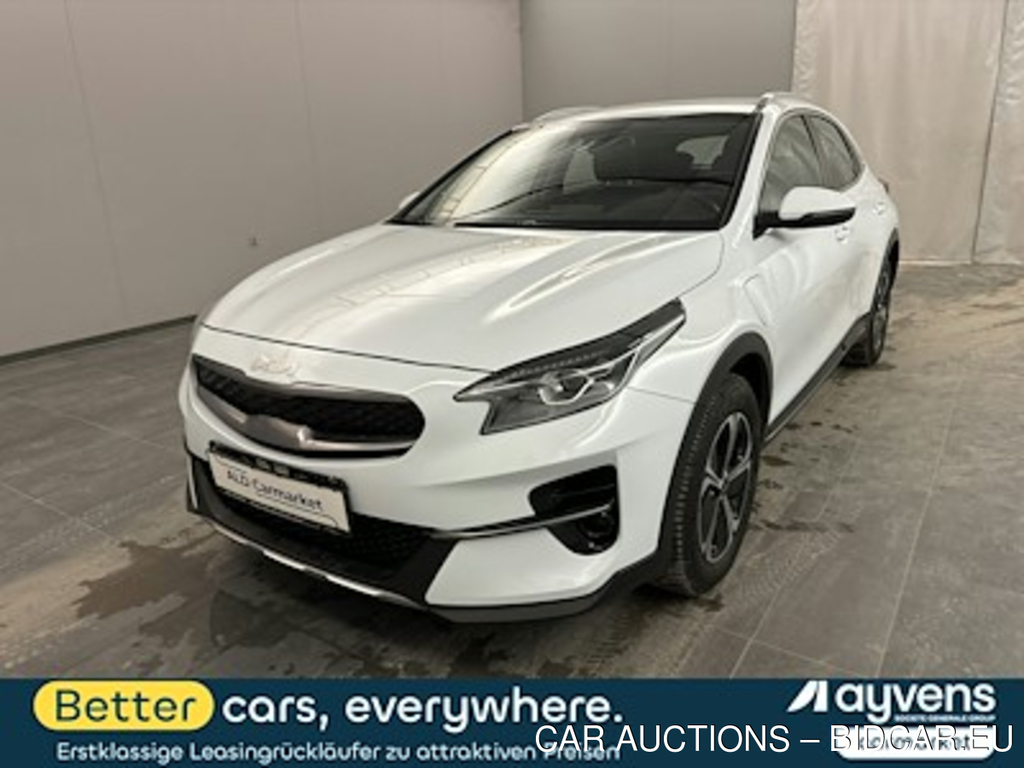 Kia XCeed 1.6 GDI DCT6 OPF Plug-in-Hybrid Vision Geschlossen, 5-turig, Automatik, 6-Gang