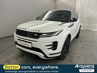 Land Rover Range rover evoque D180 R-Dynamic SE Geschlossen, 5-turig, Automatik, 9-Gang