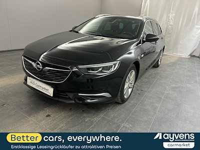 Opel Insignia Sports Tourer 1.6 ECOTEC Diesel Innovation Kombi, 5-turig, 6-Gang