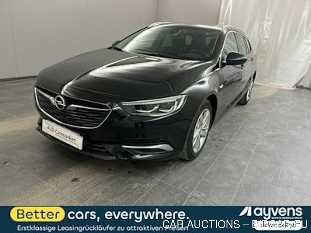 Opel Insignia Sports Tourer 1.6 ECOTEC Diesel Innovation Kombi, 5-turig, 6-Gang