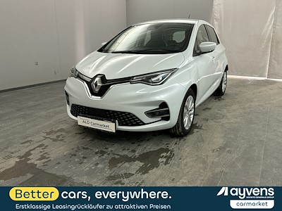 Renault ZOE (ohne Batterie) Z.E. 50 EXPERIENCE Limousine, 5-turig, Direktantrieb, 1-Gang