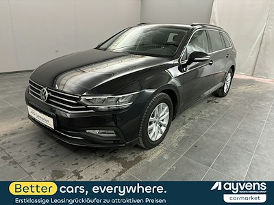 Volkswagen Passat VW Passat Variant 2.0 TDI SCR Business Kombi, 5-turig, 6-Gang