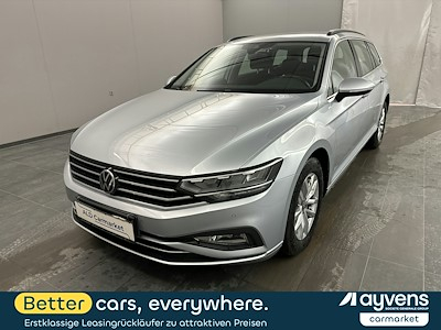 Volkswagen Passat VW Passat Variant 2.0 TDI SCR DSG Business Kombi, 5-turig, Automatik, 7-Gang