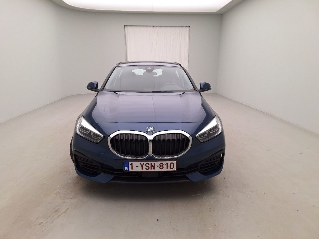 BMW 1 hatch diesel - 2019 116 D ADBLUE, 2020