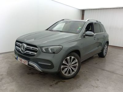 Mercedes-Benz Classe gle diesel (v167) GLE 350 DE 4-MA PHEV BUSINESS SOLUTION, 2021