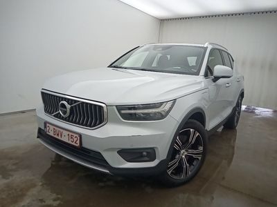 Volvo Xc40 XC40 1.5 T5 PHEV INSCRIPTION, 2020