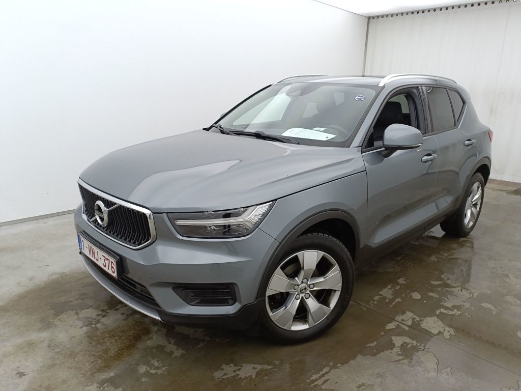 Volvo Xc40 diesel XC40 2.0 D3 MOMENTUM GEARTRONIC, 2019