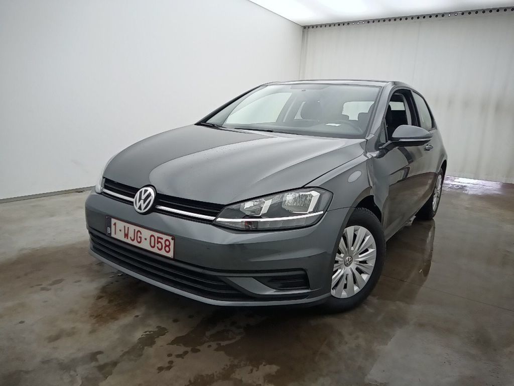 Volkswagen Golf vii - 2017 GOLF 1.0 TSI TRENDLINE OPF (EU6.2), 2019