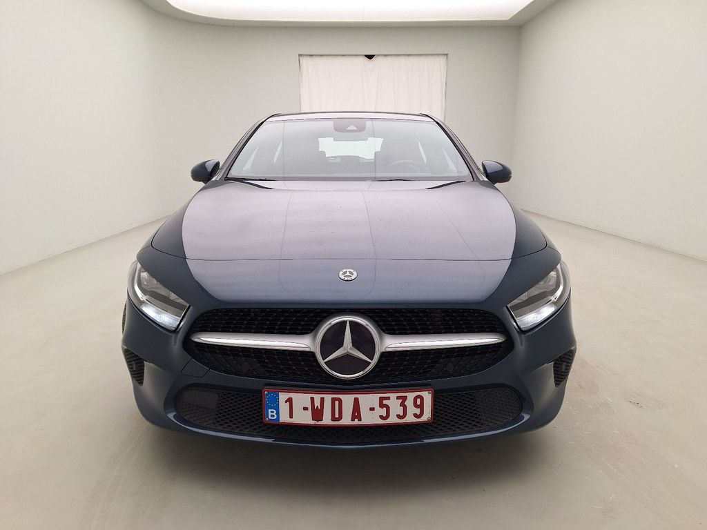 Mercedes-Benz Classe a diesel (w177) A 180 D BUSINESS SOLUTION, 2019