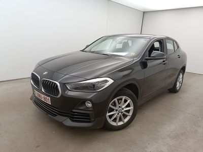 BMW X2 diesel X2 1.5 D SDRIVE16, 2020