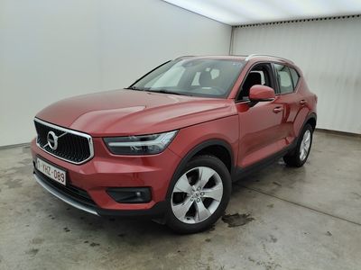 Volvo Xc40 XC40 1.5 T2 MOMENTUM PRO GEARTRONIC, 2020