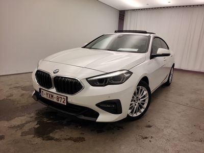 BMW 2 gran coupe diesel - 2019 GRAN COUPE 216 DA ADBLUE, 2021