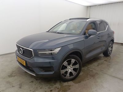 Volvo Xc40 diesel XC40 2.0 D3 INSCRIPTION GEARTRONIC, 2020