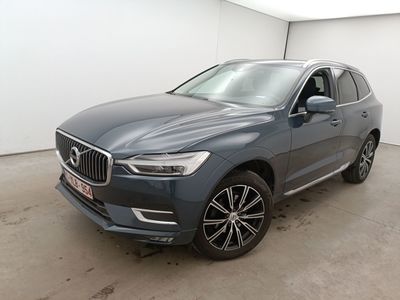 Volvo Xc60 diesel - 2017 XC60 2.0 D4 INSCRIPTION GEARTRONIC ADBLUE, 2020