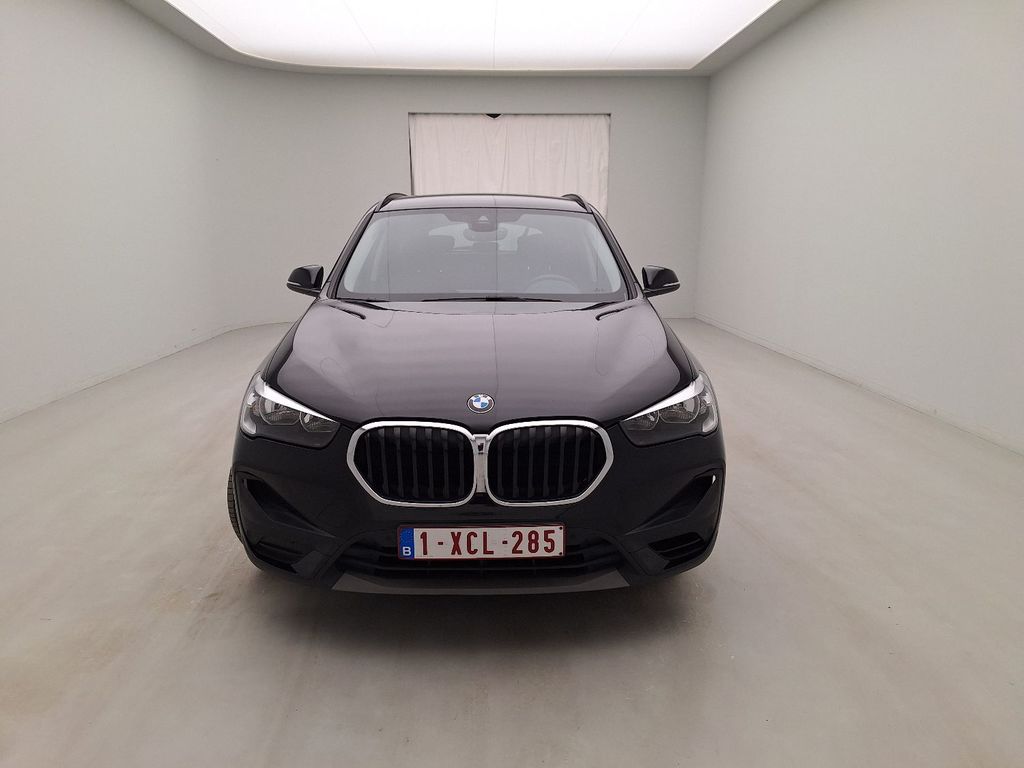 BMW X1 - 2019 X1 1.5I SDRIVE18 OPF, 2019