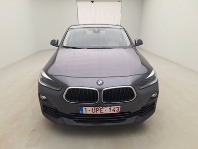 BMW X2 X2 1.5IA SDRIVE18 OPF, 2018