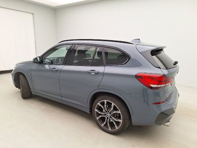 BMW X1 - 2019 X1 1.5IA XDRIVE25E PHEV OPF, 2020