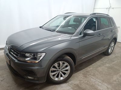 Volkswagen Tiguan - 2016 TIGUAN 1.5 TSI ACT COMFORTLINE OPF, 2020