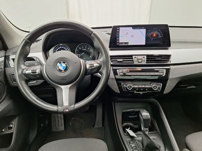 BMW X1 - 2019 X1 1.5IA XDRIVE25E PHEV OPF, 2021