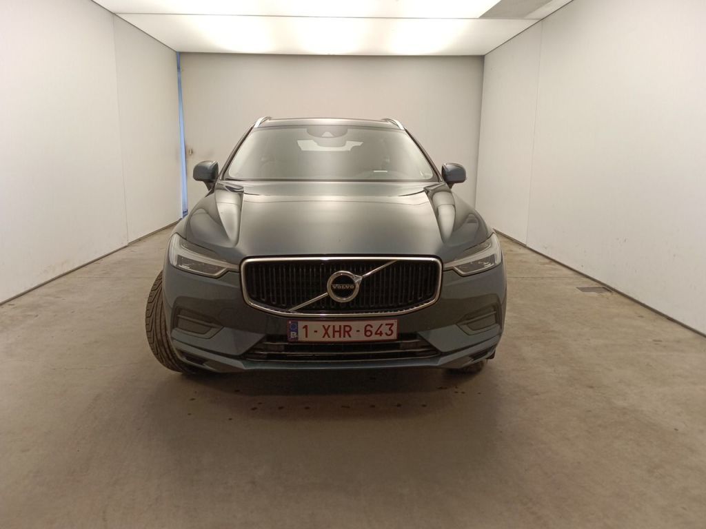 Volvo Xc60 diesel - 2017 XC60 2.0 D3 MOMENTUM PRO ADBLUE, 2020