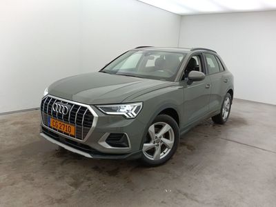 Audi Q3 diesel - 2019 Q3 35 TDI ADVANCED S TRONIC, 2019