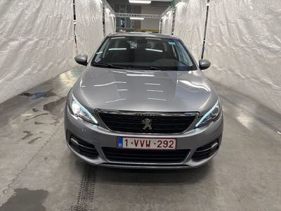 Peugeot 308 sw - 2017 308 SW 1.2 PURETECH ACCESS (EU6.2), 2019