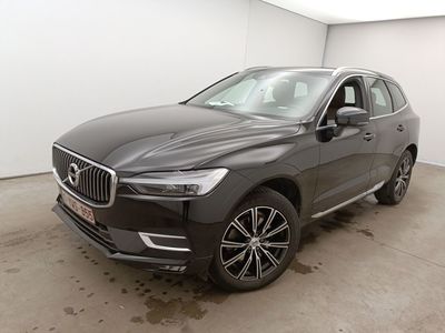 Volvo Xc60 diesel - 2017 XC60 2.0 B4 INSCRIPTION GEARTRONIC ADBLUE, 2021