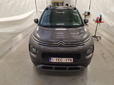 Citroen C3 aircross diesel C3 AIRCROSS 1.5 BLUEHDI FEEL S&amp;S, 2020