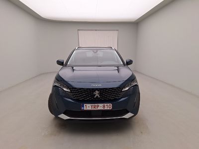 Peugeot 5008 diesel - 2021 5008 1.5 BLUEHDI ALLURE, 2020