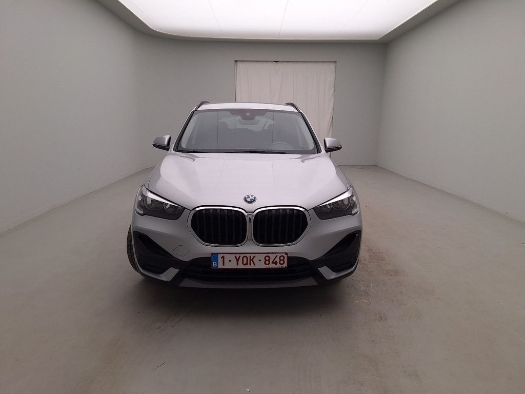 BMW X1 diesel - 2019 X1 2.0 D SDRIVE18 ADBLUE, 2020