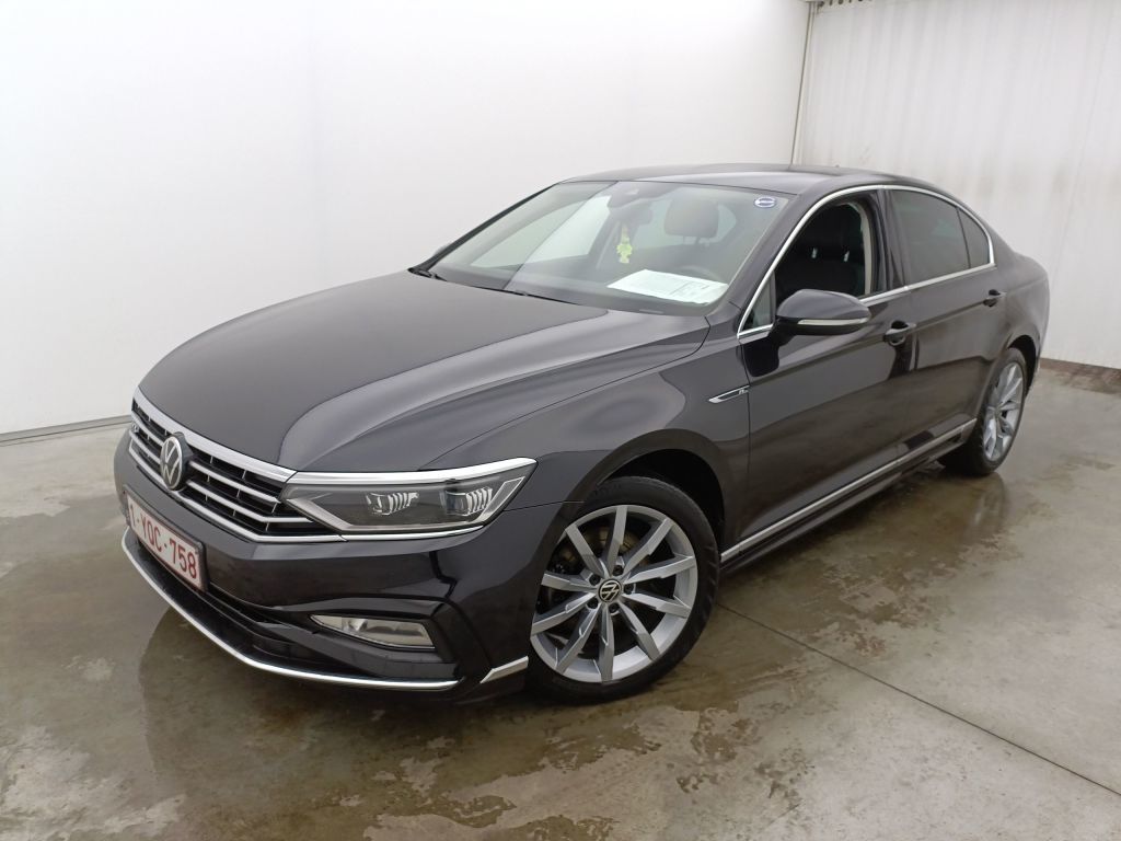 Volkswagen Passat diesel - 2020 PASSAT 2.0 TDI SCR ELEGANCE BUSINESS DSG, 2020