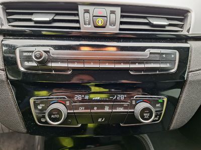 BMW X2 diesel X2 2.0 DA SDRIVE18, 2018