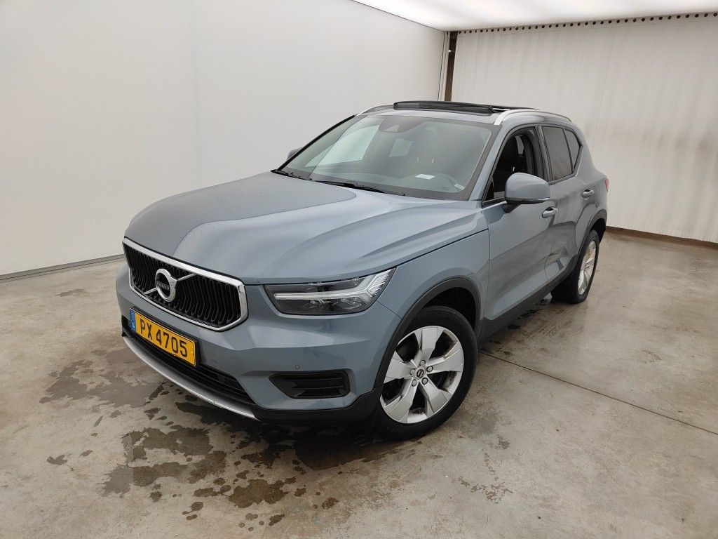 Volvo Xc40 diesel XC40 2.0 D3 MOMENTUM PRO, 2020