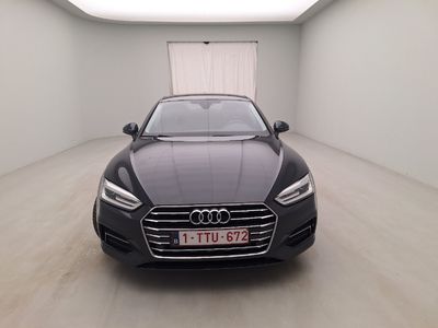 Audi A5 sportback diesel - 2017 A5 SPORTBACK 2.0 TDI BUSINESS EDITION DESIGN S TRONIC, 2018