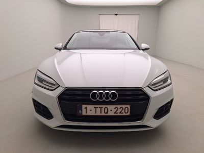 Audi A5 sportback diesel - 2017 A5 SPORTBACK 2.0 TDI BUSINESS EDITION S TRONIC, 2018