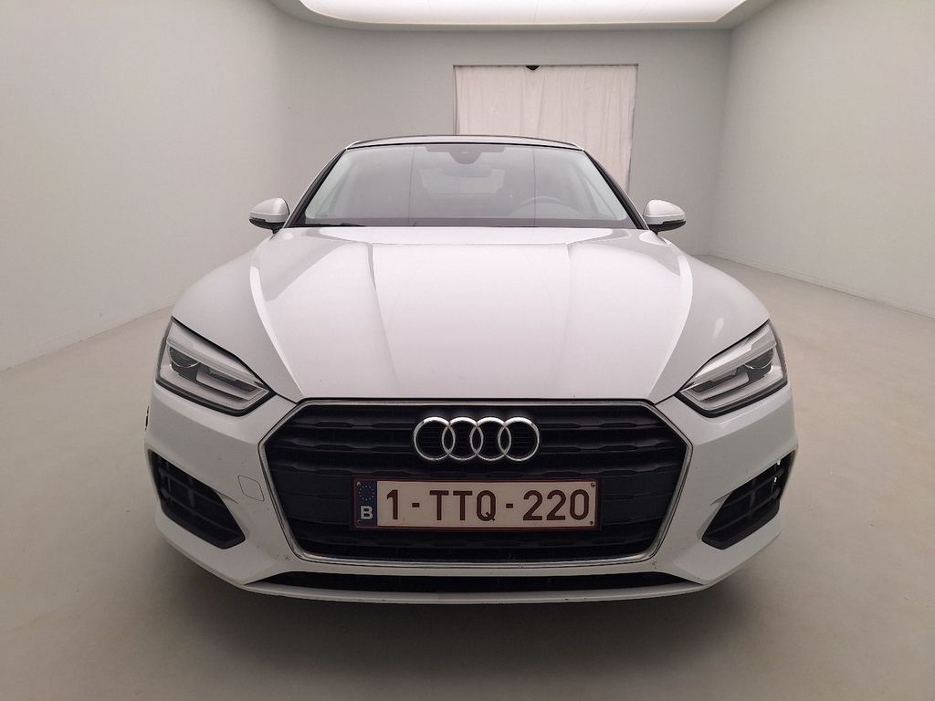 Audi A5 sportback diesel - 2017 A5 SPORTBACK 2.0 TDI BUSINESS EDITION S TRONIC, 2018