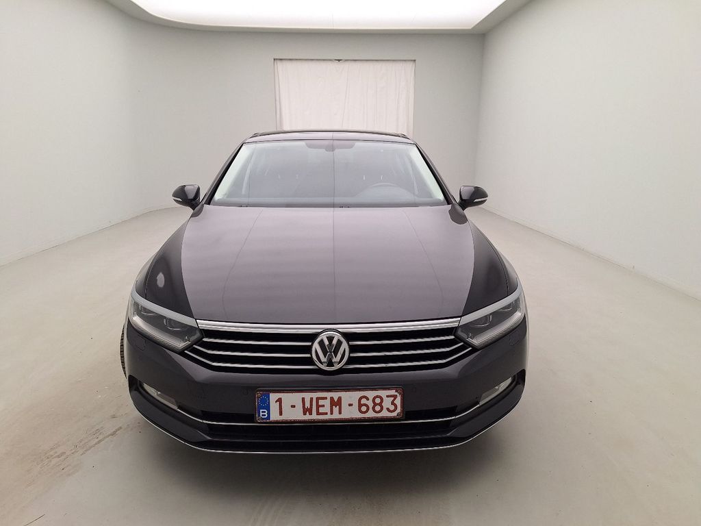 Volkswagen Passat diesel - 2015 PASSAT 1.6 TDI HIGHLINE BUSINESS DSG (EU6.2), 2019