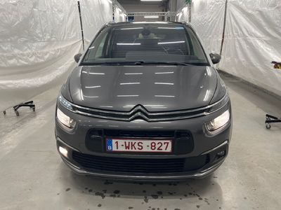 Citroen Grand c4 spacetourer diesel GRAND C4 SPACETOURER 1.5 BLUEHDI BUSINESS GPS (FL.), 2019