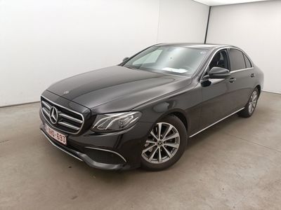 Mercedes-Benz Classe e diesel (w213) E 200 D BUSINESS SOLUTION, 2020