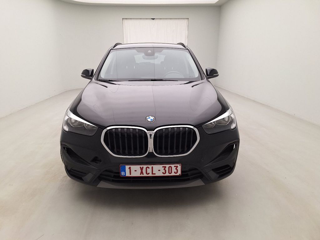 BMW X1 - 2019 X1 1.5I SDRIVE18 OPF, 2019