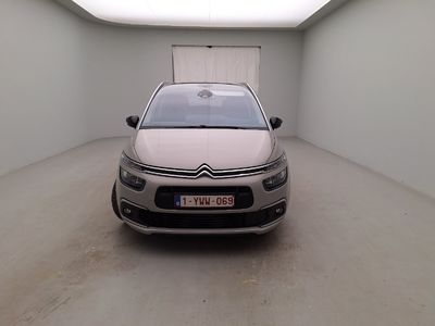 Citroen Grand c4 spacetourer diesel GRAND C4 SPACETOURER 1.5 BLUEHDI FEEL S&amp;S (EU6.3), 2021